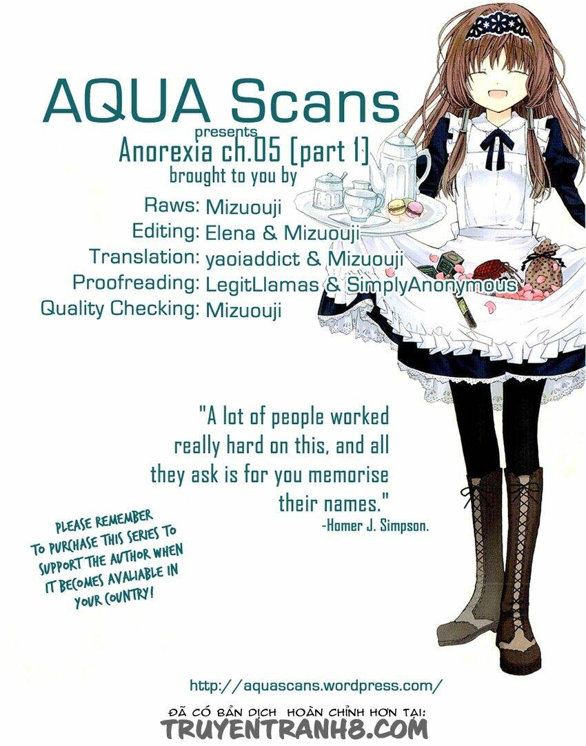 anorexia - shikabane hanako wa kyoshokushou chapter 5.1 2