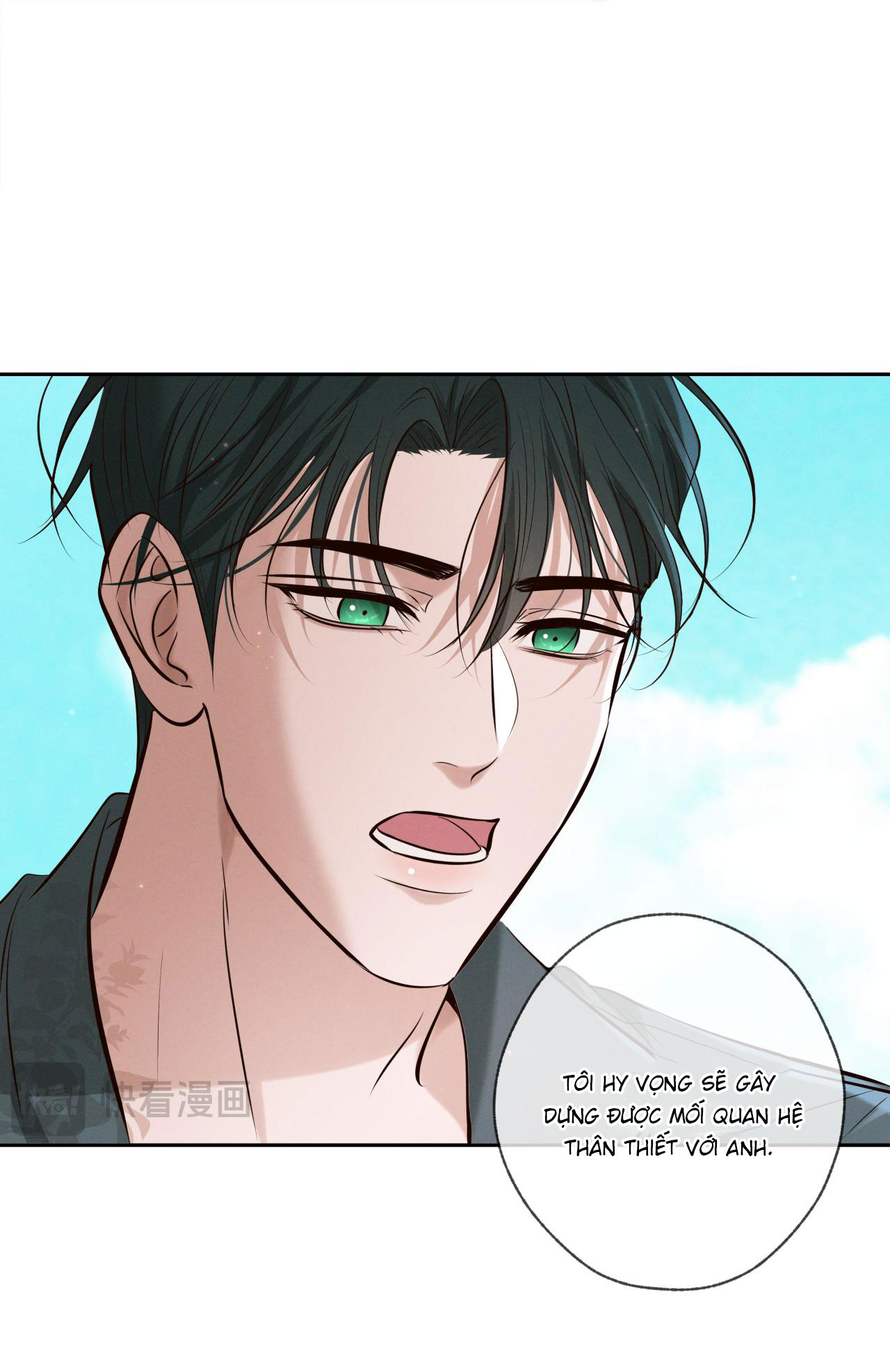 đêm tình yêu và giết chóc chapter 5 17