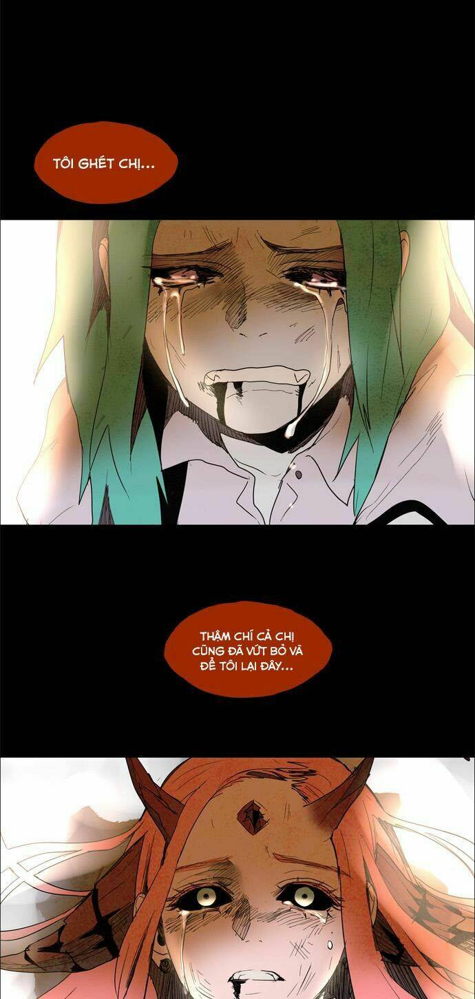 lessa 2: the crimson knight chapter 46 26