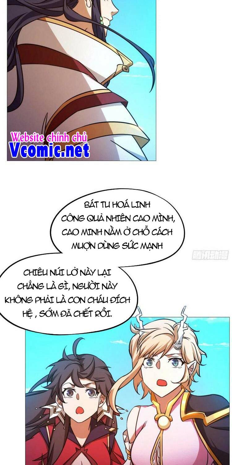 vạn cổ kiếm thần chapter 157 39