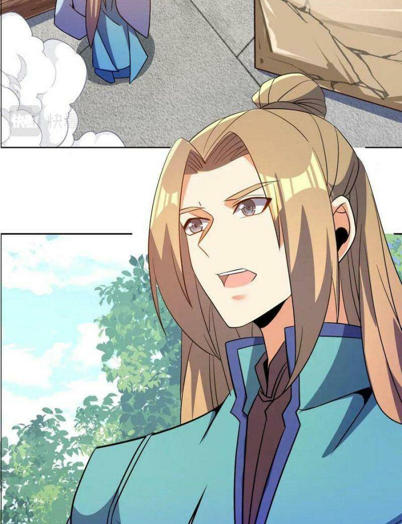 thôn phệ một thế giới tu tiên chapter 148 15