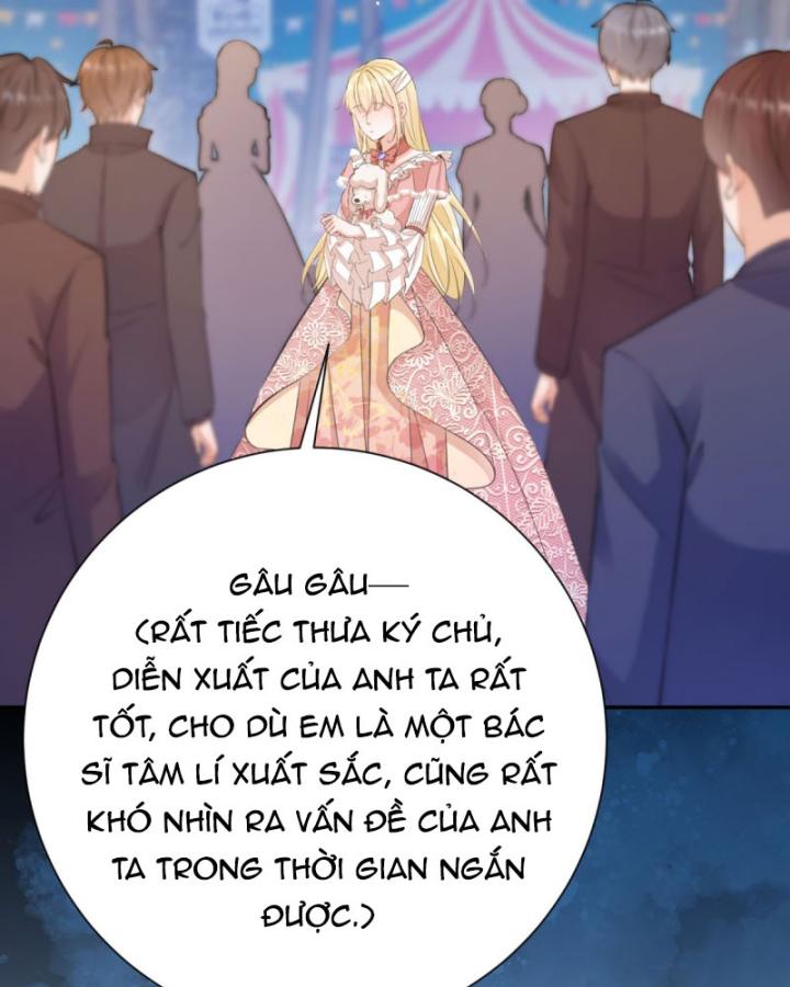 sau khi xuyên sách, các nam chính hắc hóa siêu sủng tôi chapter 4 45