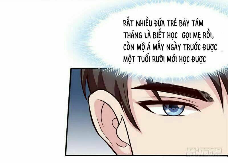 nam thần manh bảo tận diệt chapter 2 20