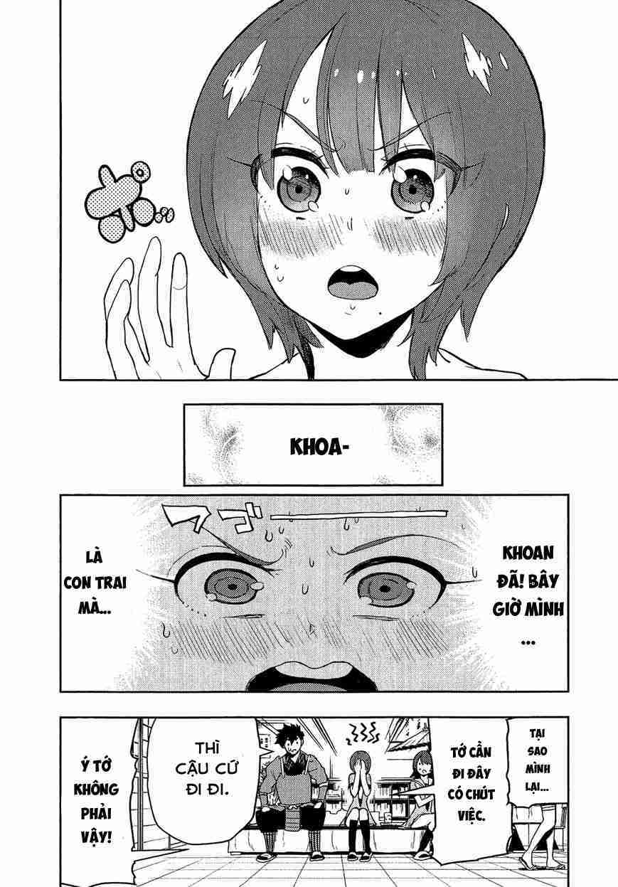 boku girl chapter 79 19