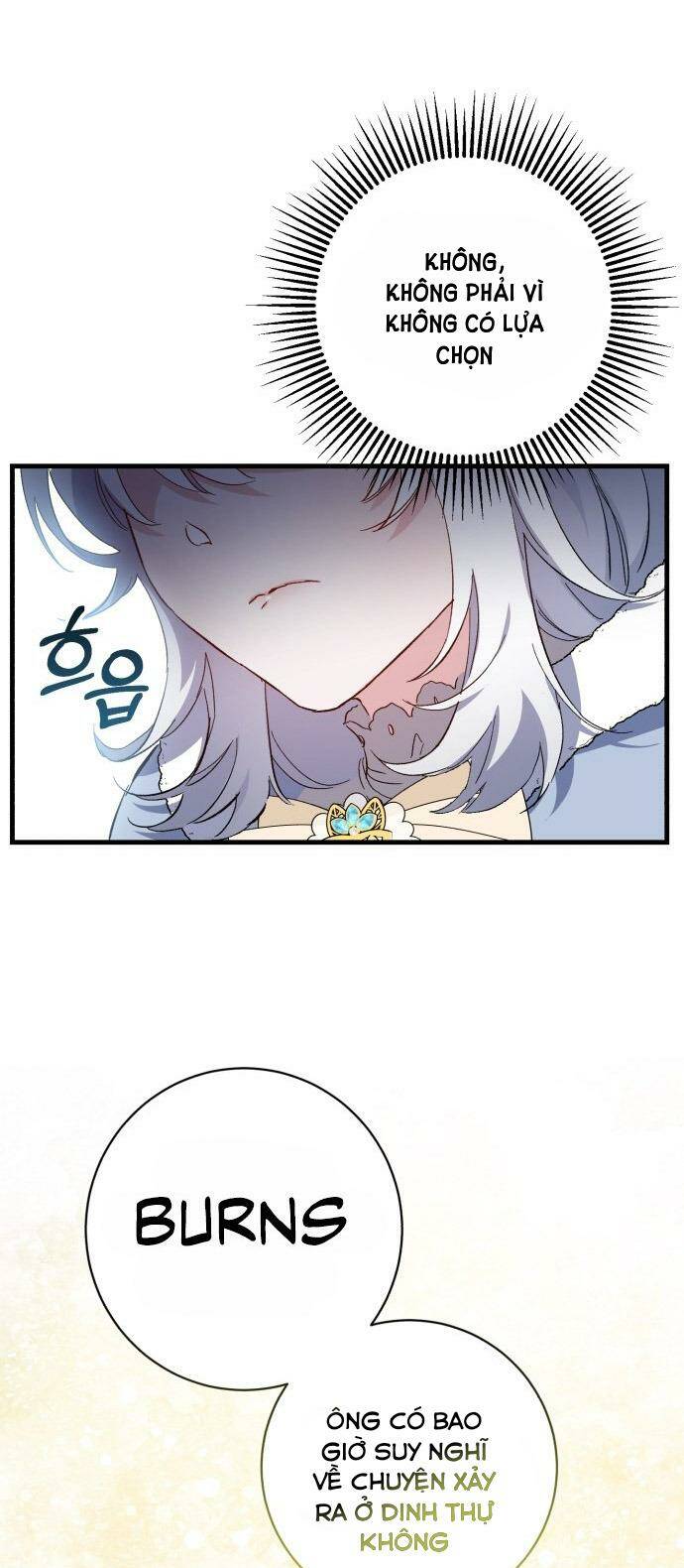 công tước đã nhặt được gì tại rừng chapter 6 28