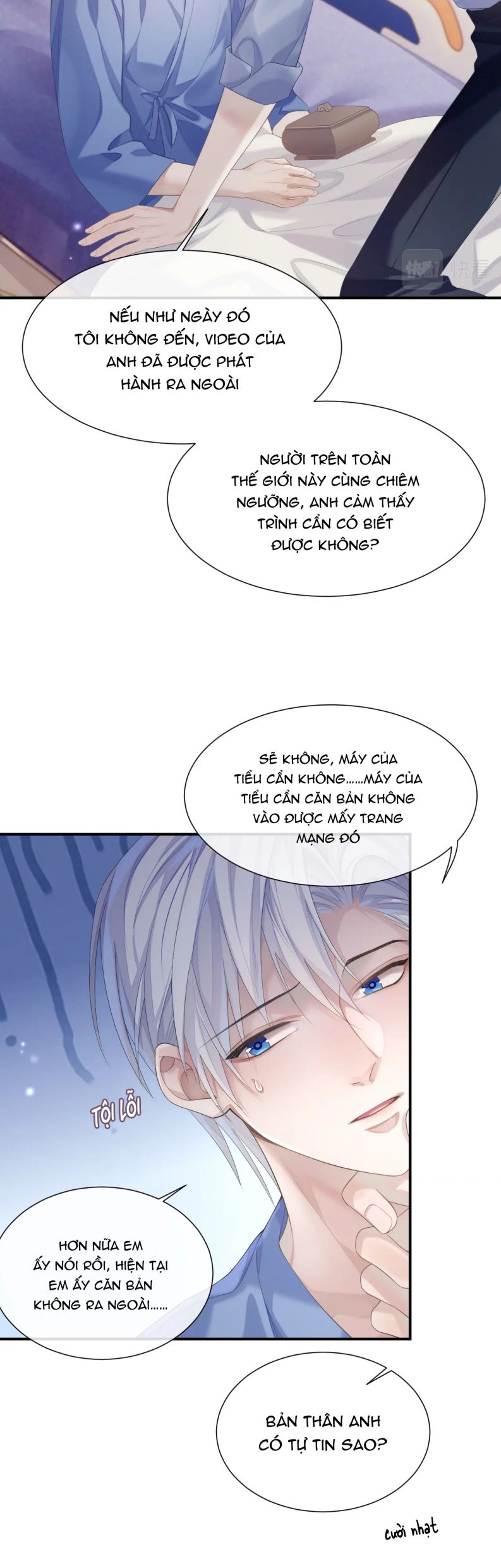 xin hãy ly hôn chapter 68 8