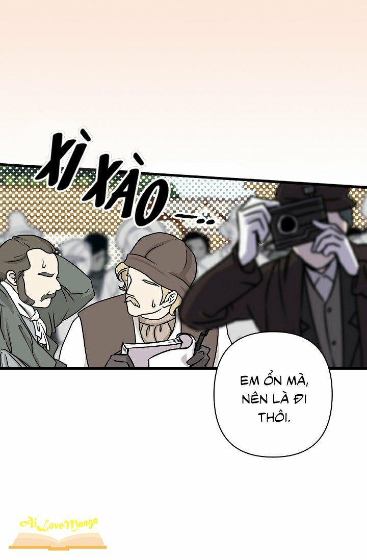 hôn lễ báo thù chapter 36 48