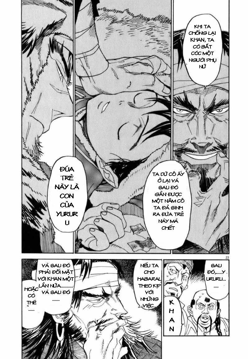 shuto hell chapter 2 22