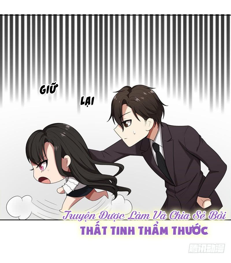 vợ yêu không ngoan chapter 9 21