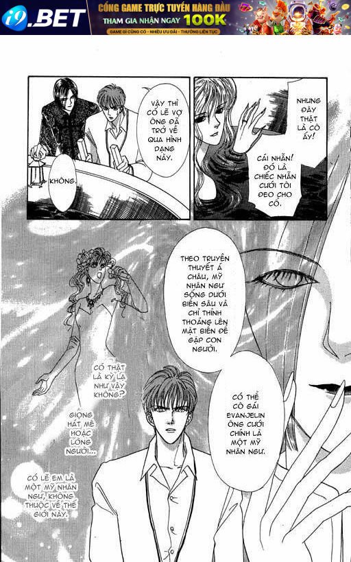 tiệm thú kiểng chapter 7 20