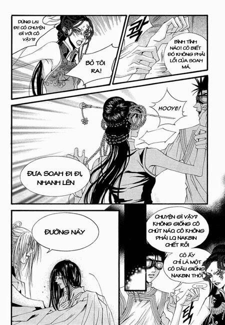 tân nương của thủy thần chapter 31 20