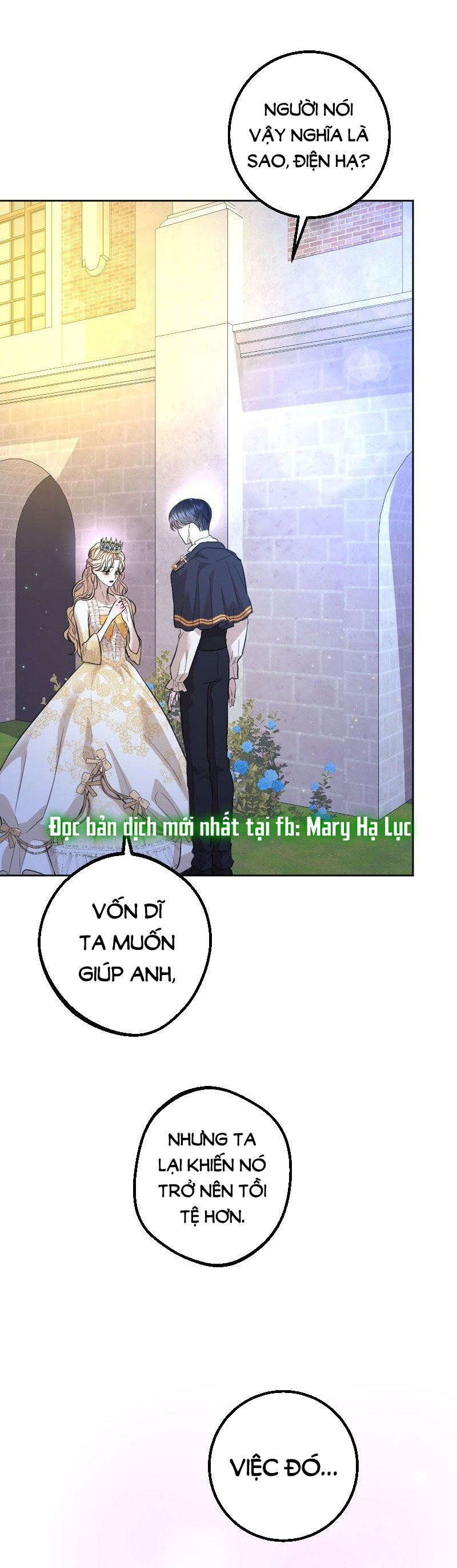 ngã rẽ định mệnh chapter 13.2 36