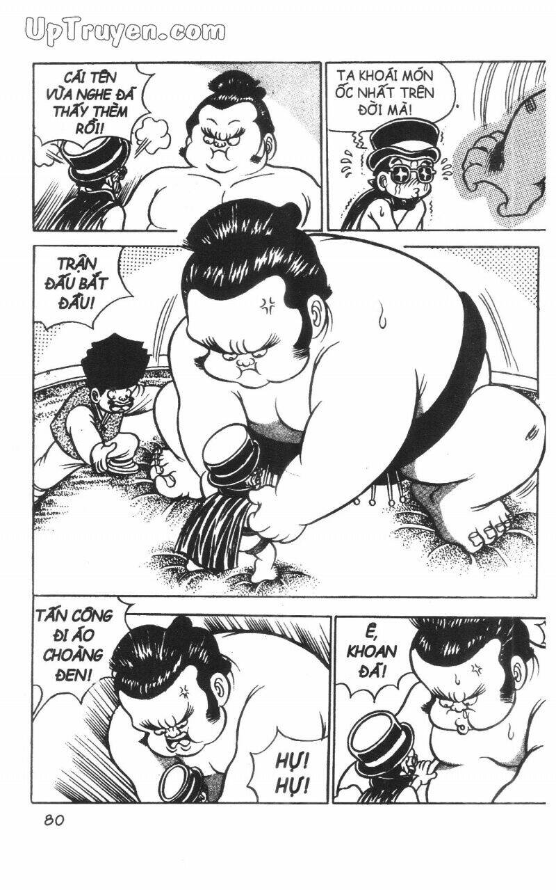 đội quân nhí nhố chapter 13 82