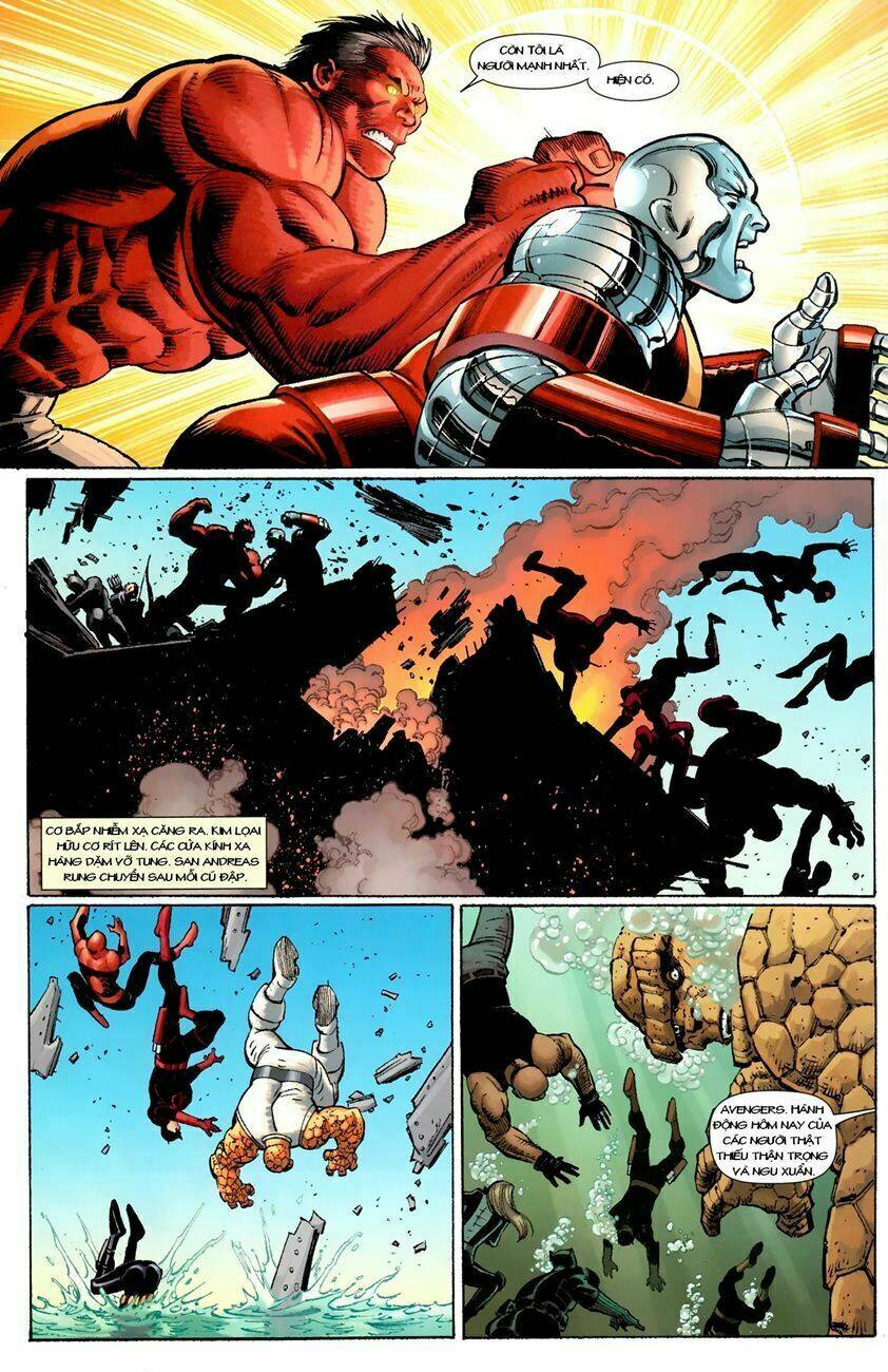 avengers vs x-men chapter 4 10