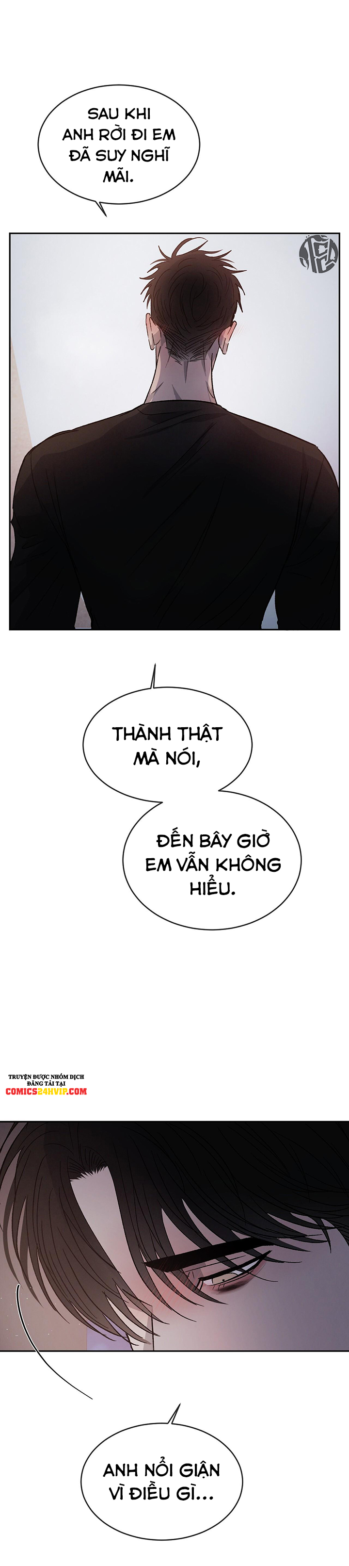 tương khắc chapter 40 6