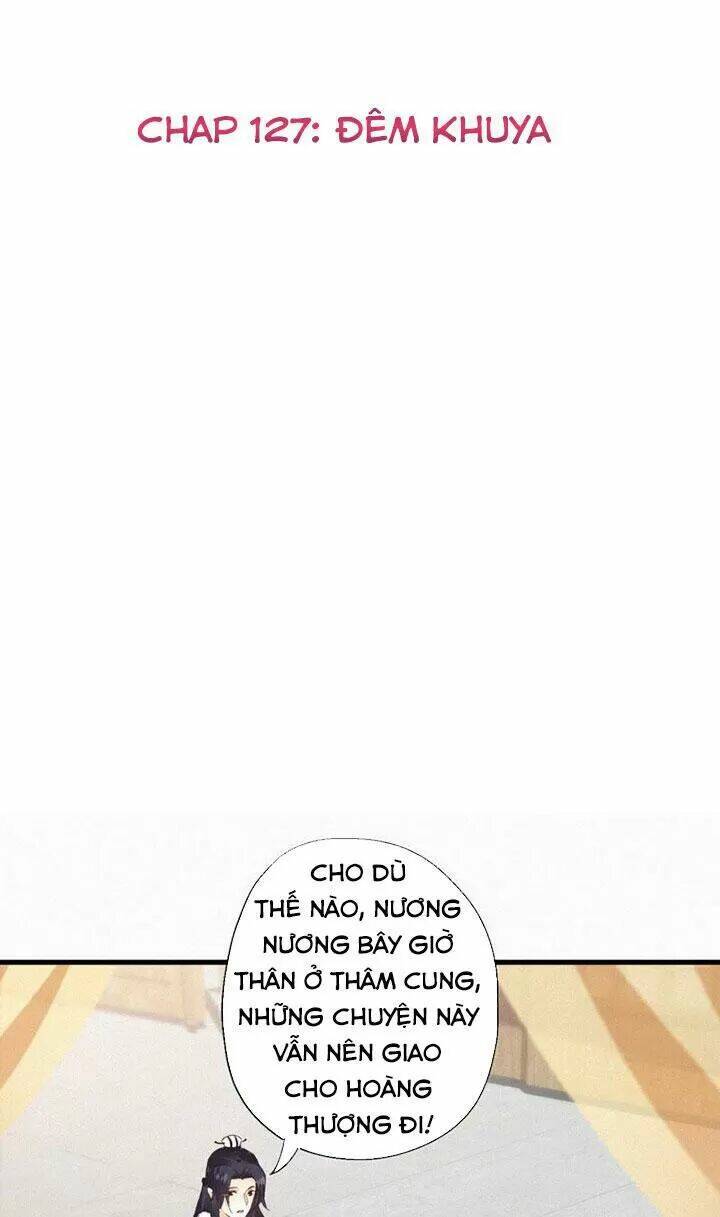 thiên hương mỹ nhân chapter 129 5