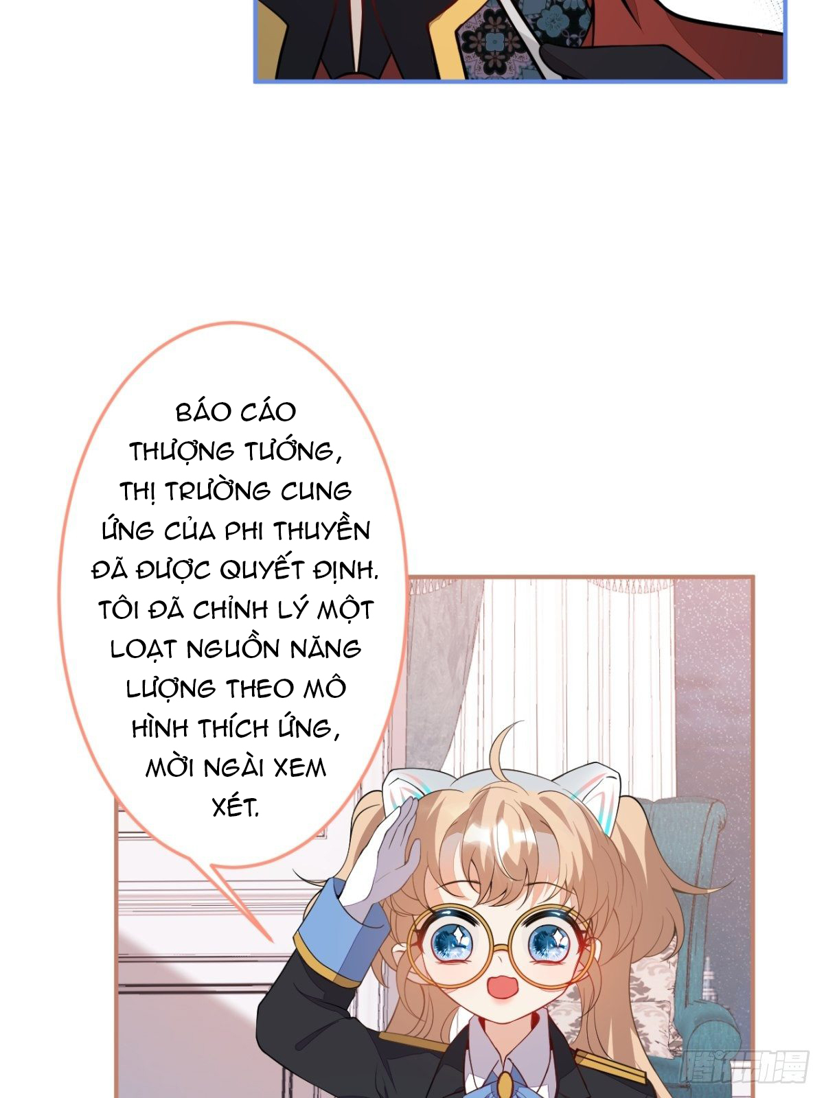 [15+] xuyên đến thế giới nào cũng là hắc liên hoa của anh chapter 12 19