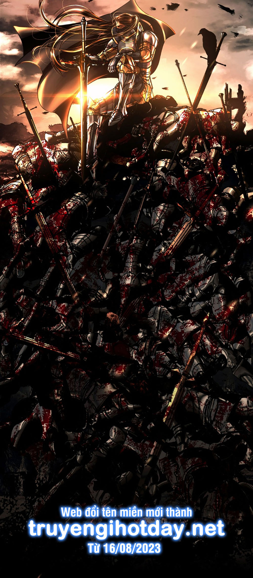 công tước phu nhân là một hồn ma chapter 2.2 21