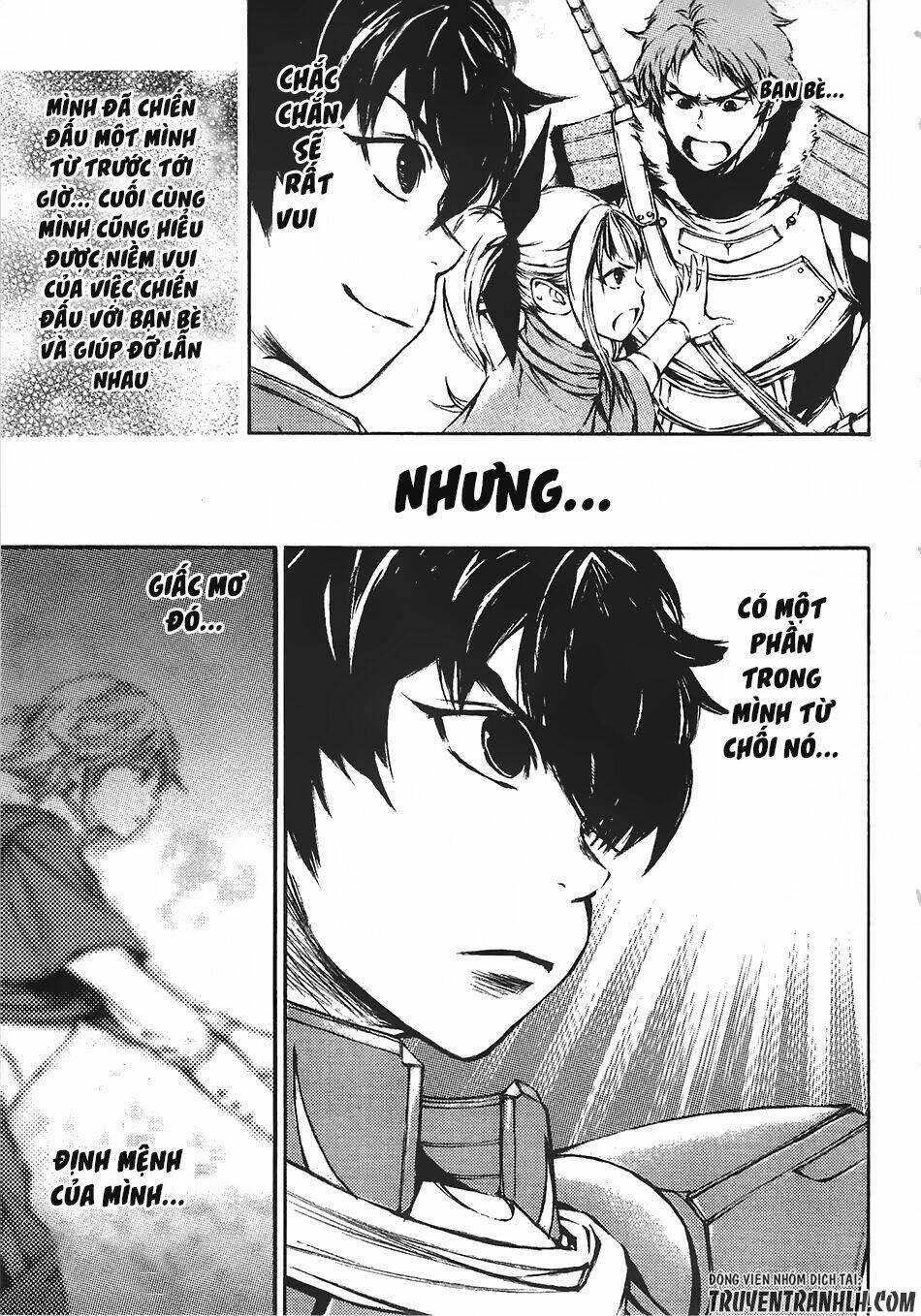 eden (tsuruoka nobuhisa) chapter 12 30