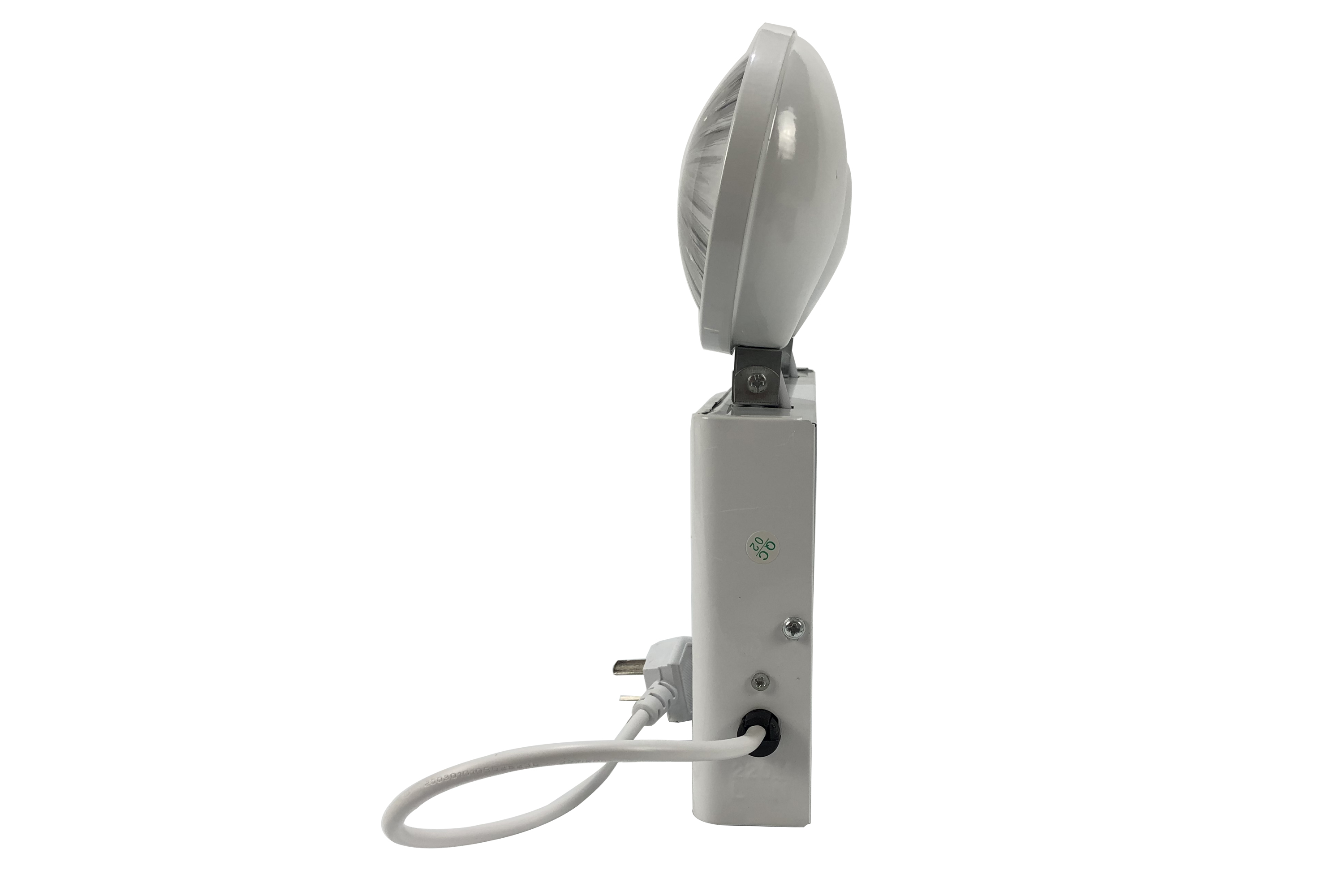 Đèn Báo Khẩn Cấp - Đèn Mắt Mèo