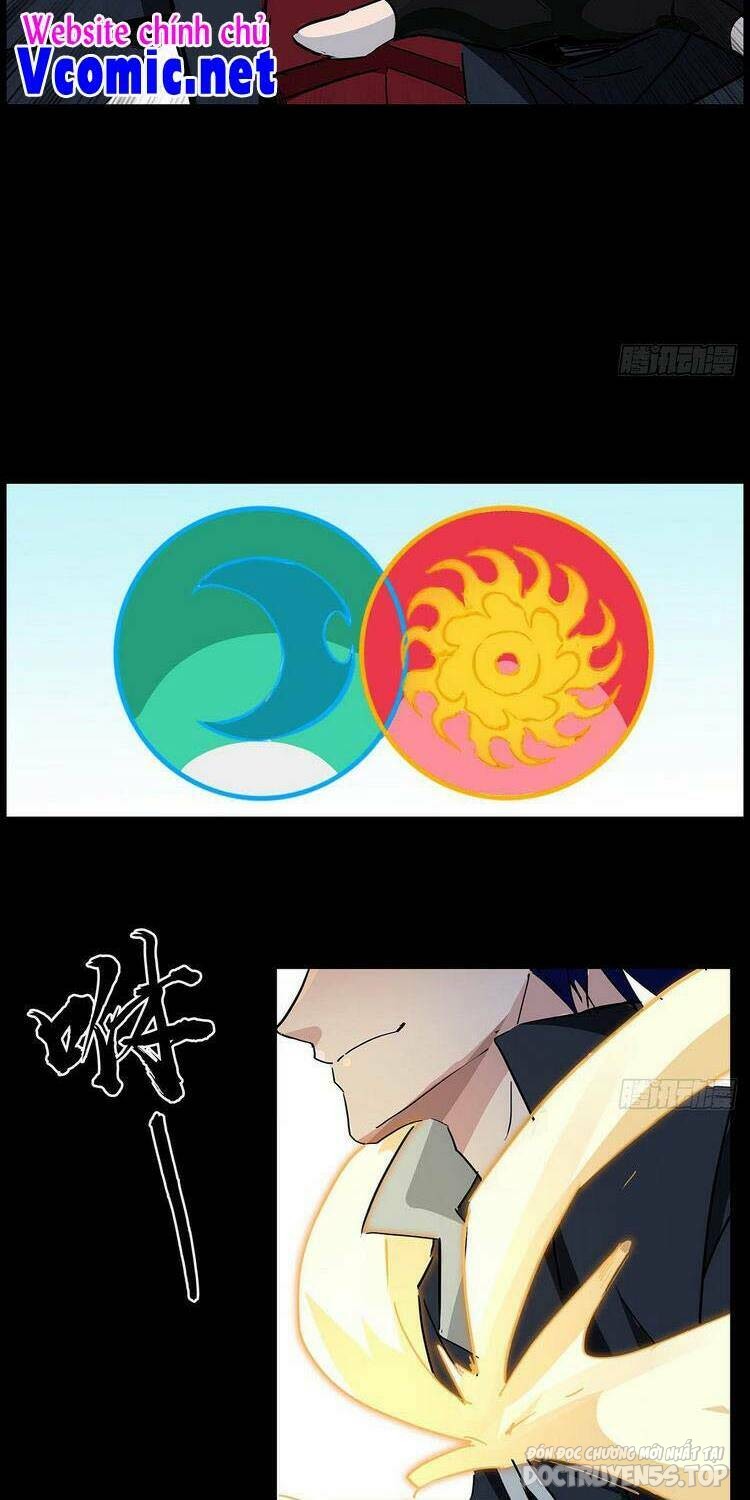 giải cứu 99 nữ chính ở mạt thế chapter 75 15