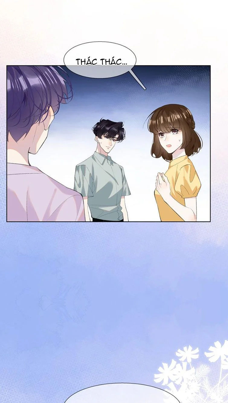 tư tự vạn thiên chapter 19 33