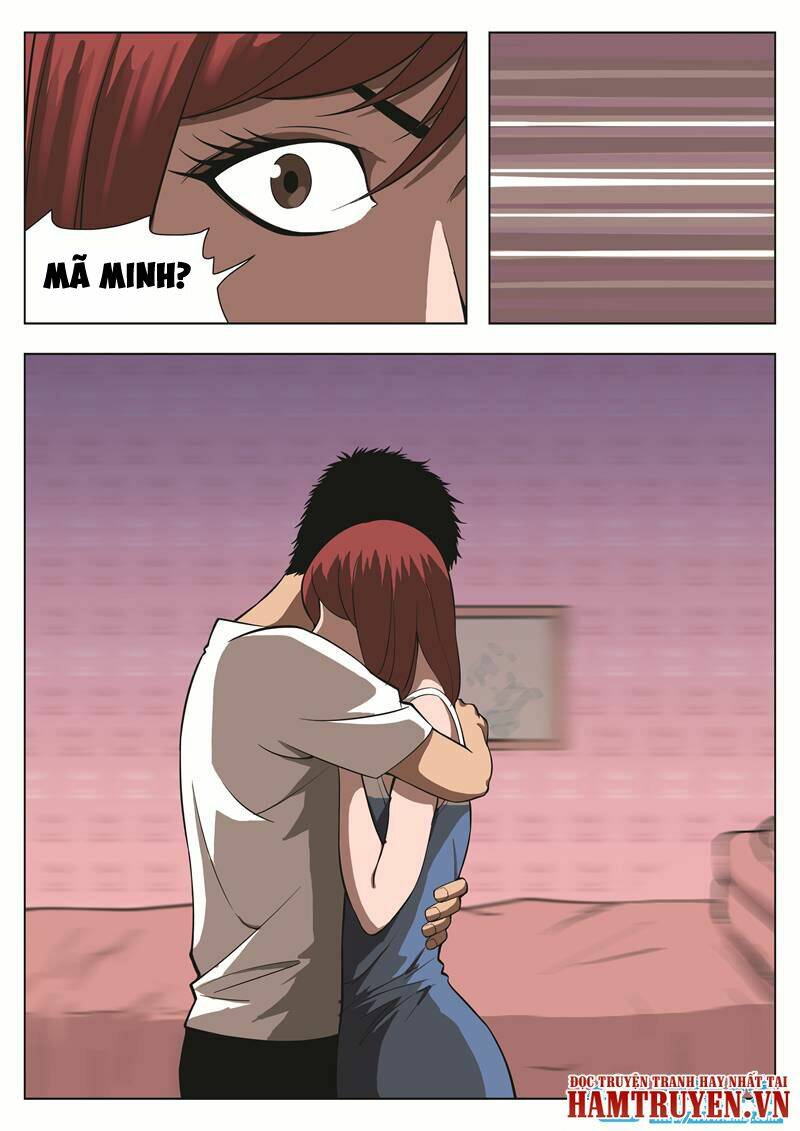 ngụy thủy nghi vân chapter 42 23