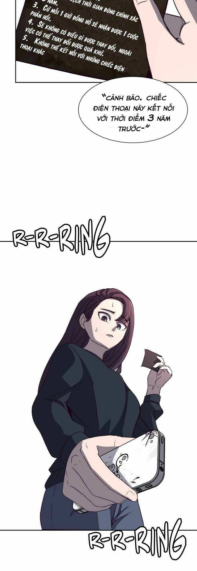 thời khắc định mệnh chapter 2 5