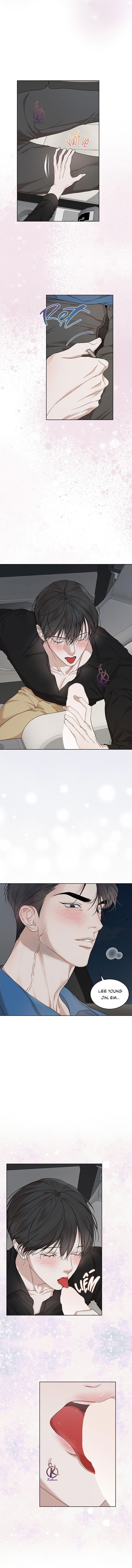 hình thái khởi sinh chapter 83 6