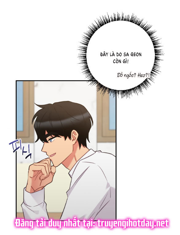 [18+] phương pháp xuất tinh của dosagyeon chapter 22.1 61