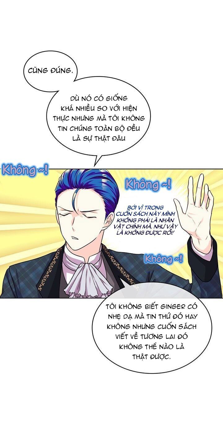 đức hạnh của ác nữ phản diện chapter 45 38