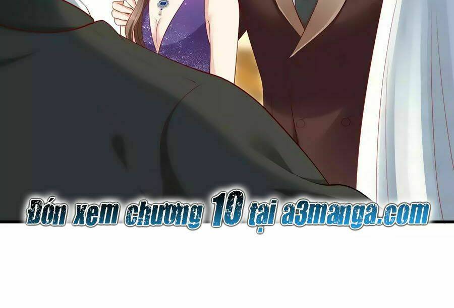 báo hệ nam hữu đích thiên tầng thao lộ chapter 9 33