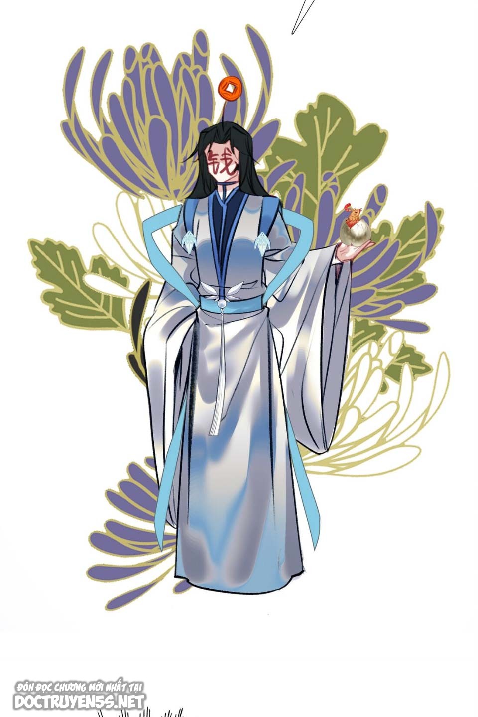 hóa ra ta là tuyệt thế cao thủ chapter 2 46