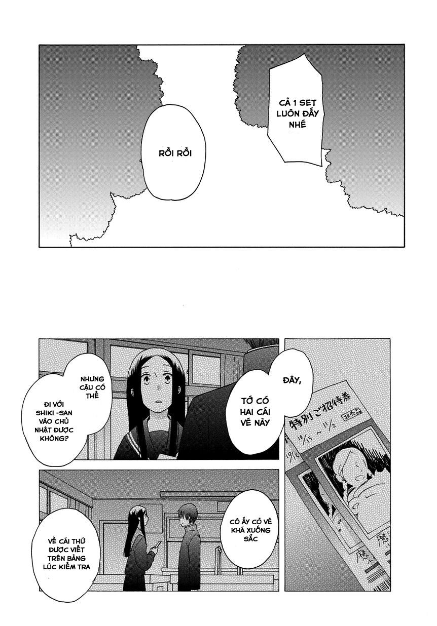 14-sai no koi chapter 22.6 3