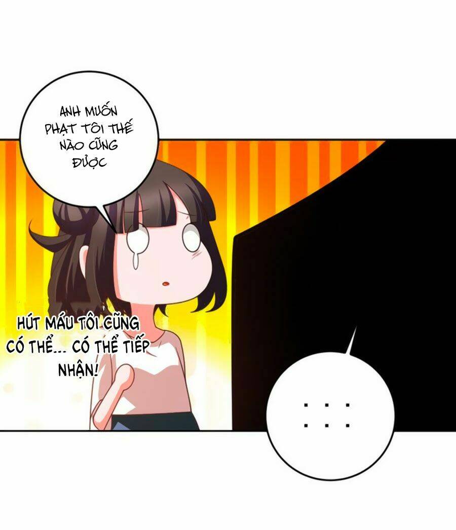 người yêu khát máu của tôi chapter 28 19