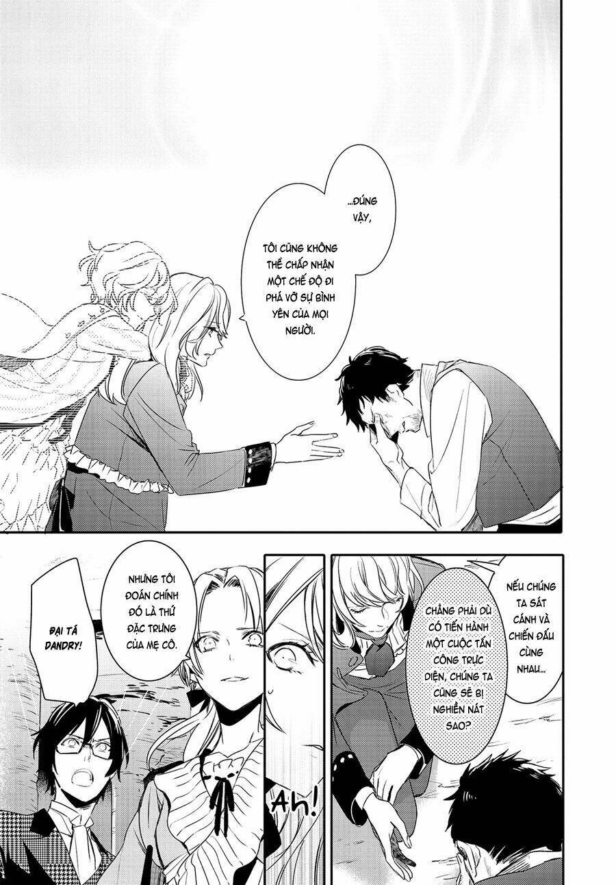 shounen oujo chapter 32 15