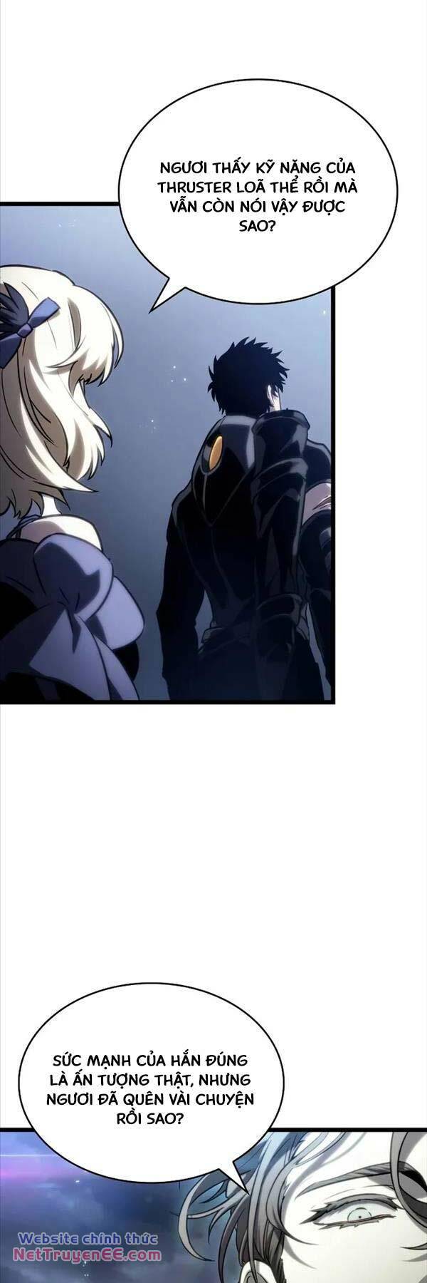 thế giới hậu tận thế chapter 120 55