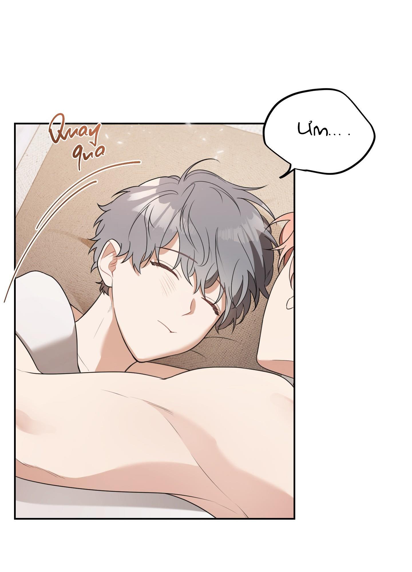 vườn hoa chapter 6 2