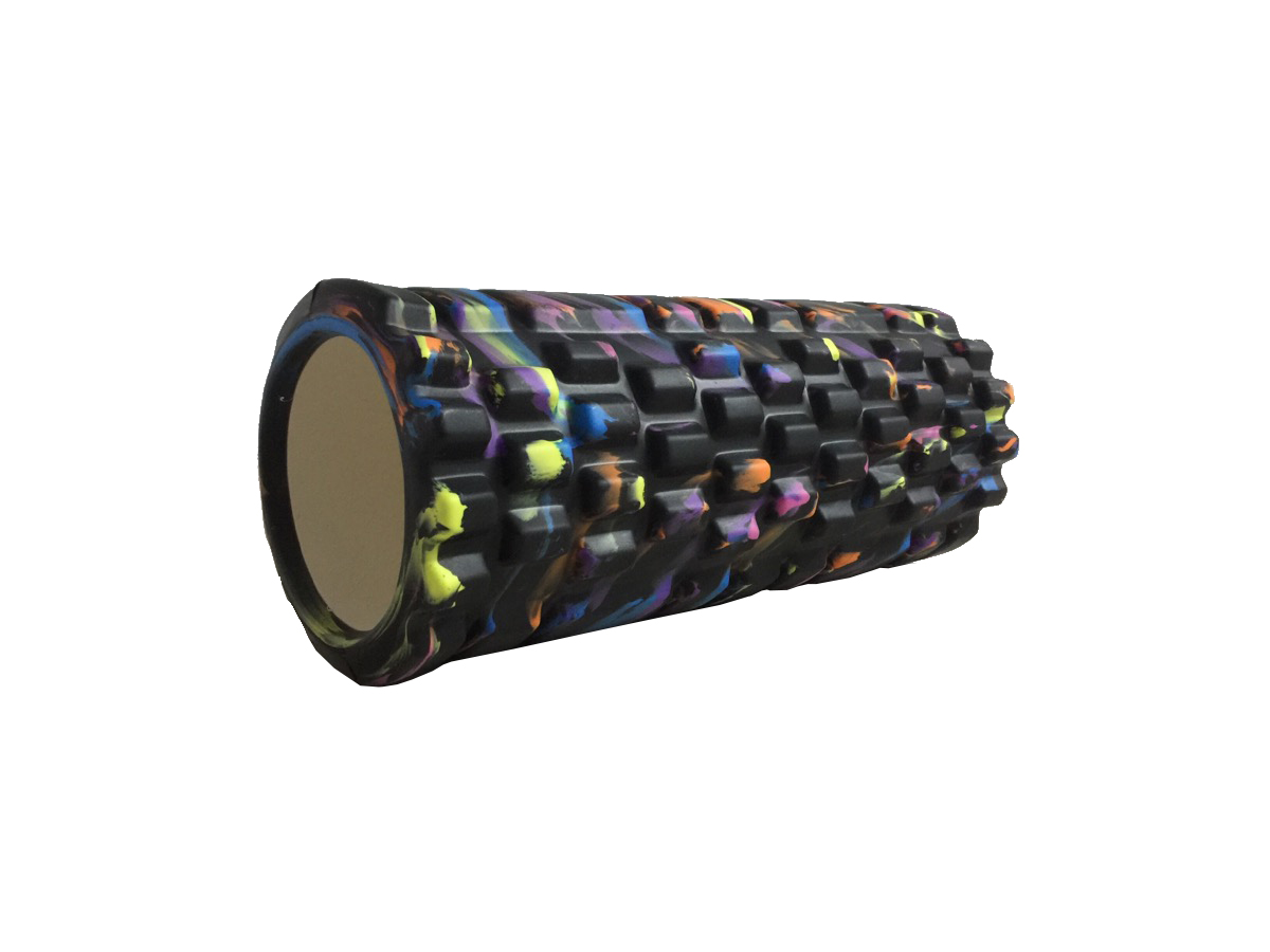 Con lăn massage tập yoga 33cm * 14cm Sportslink