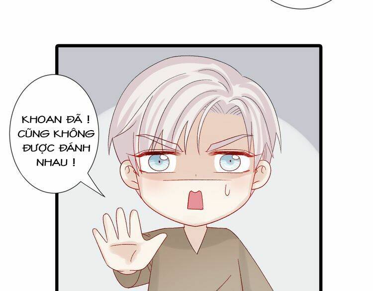 nữ hoàng giá đáo chapter 26 39