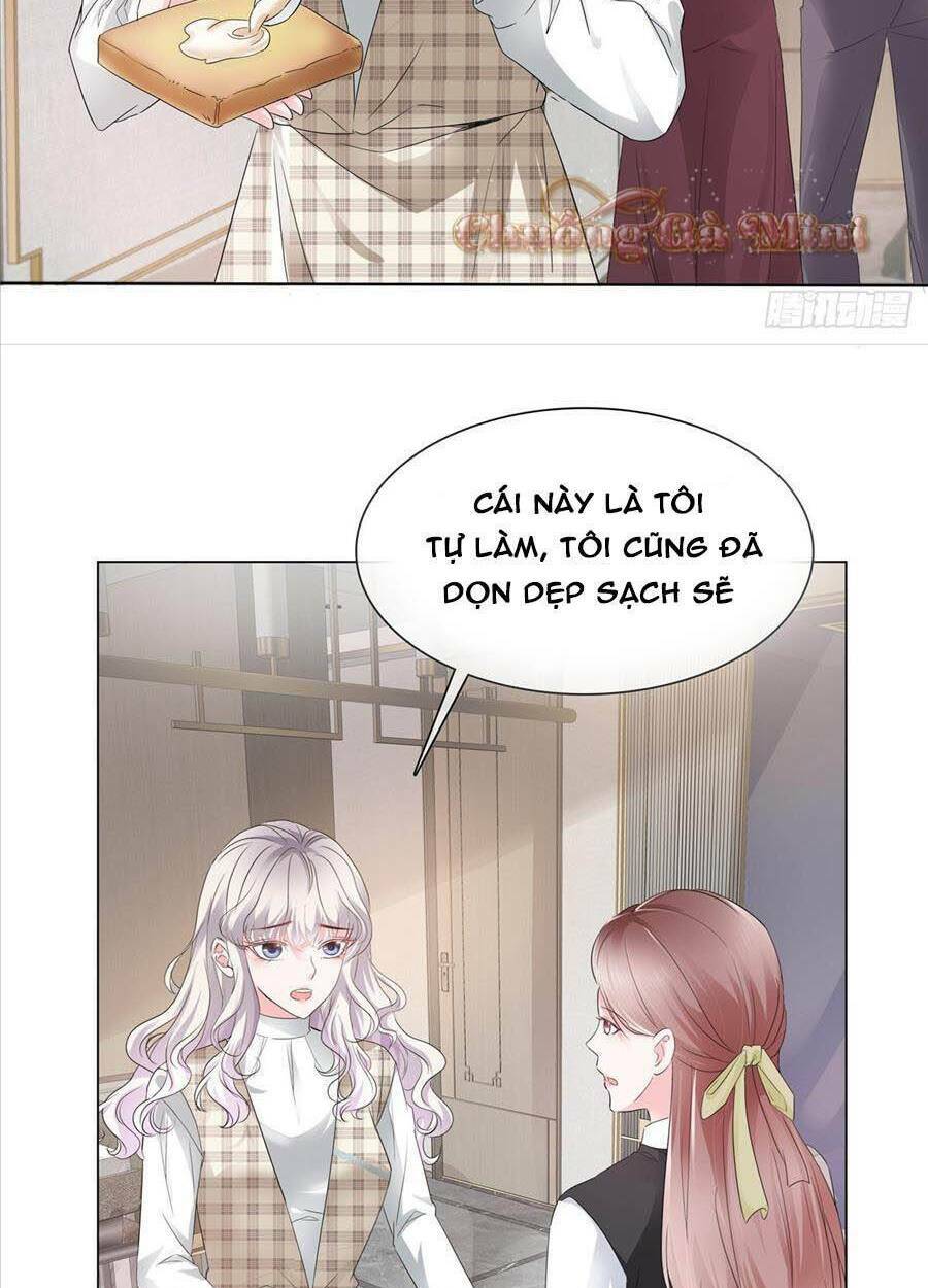 nhược hữu hàn đông ngộ noãn dương chapter 5 12