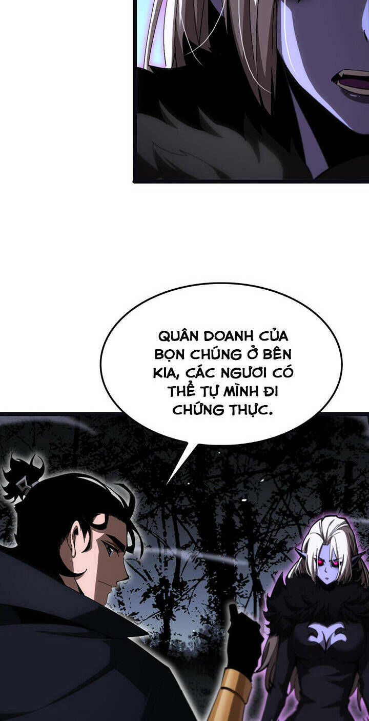 chư giới - tận thế online chapter 186 29