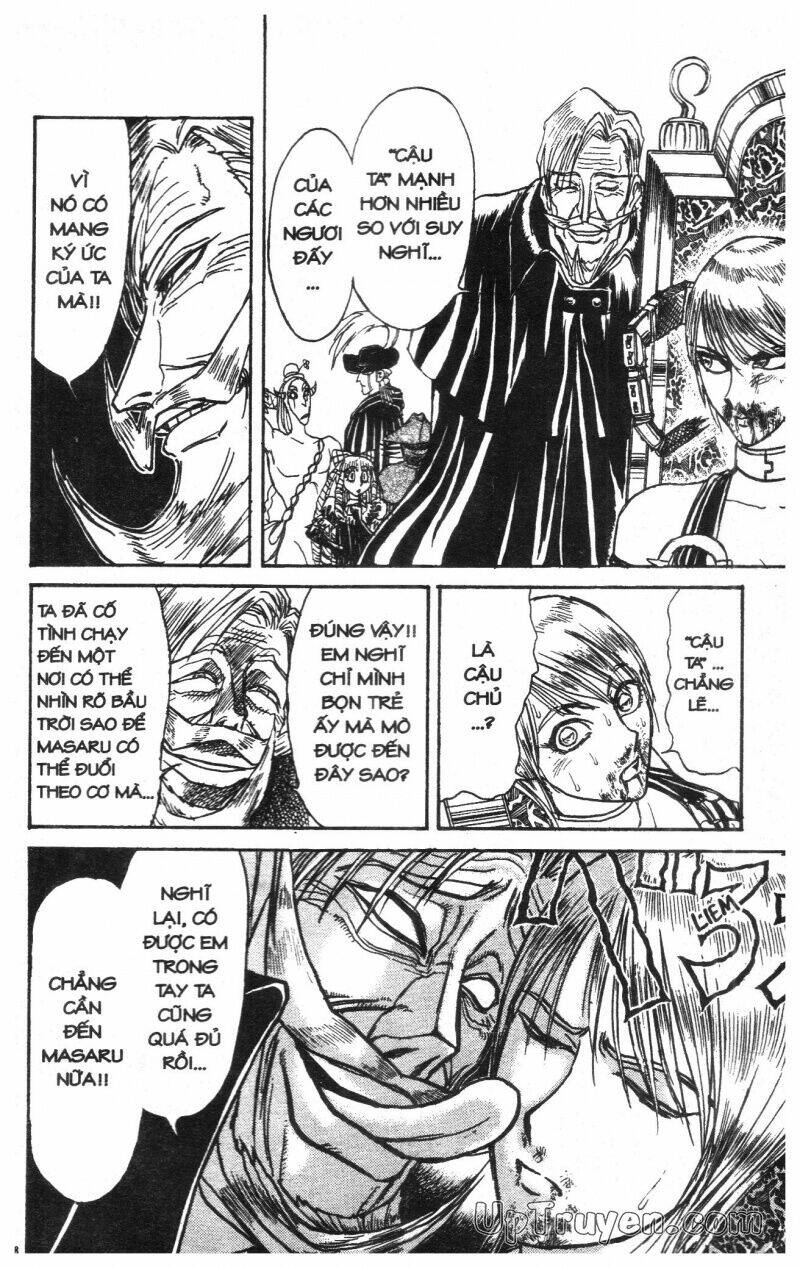 karakuri circus - gánh xiếc quái dị chapter 39 50