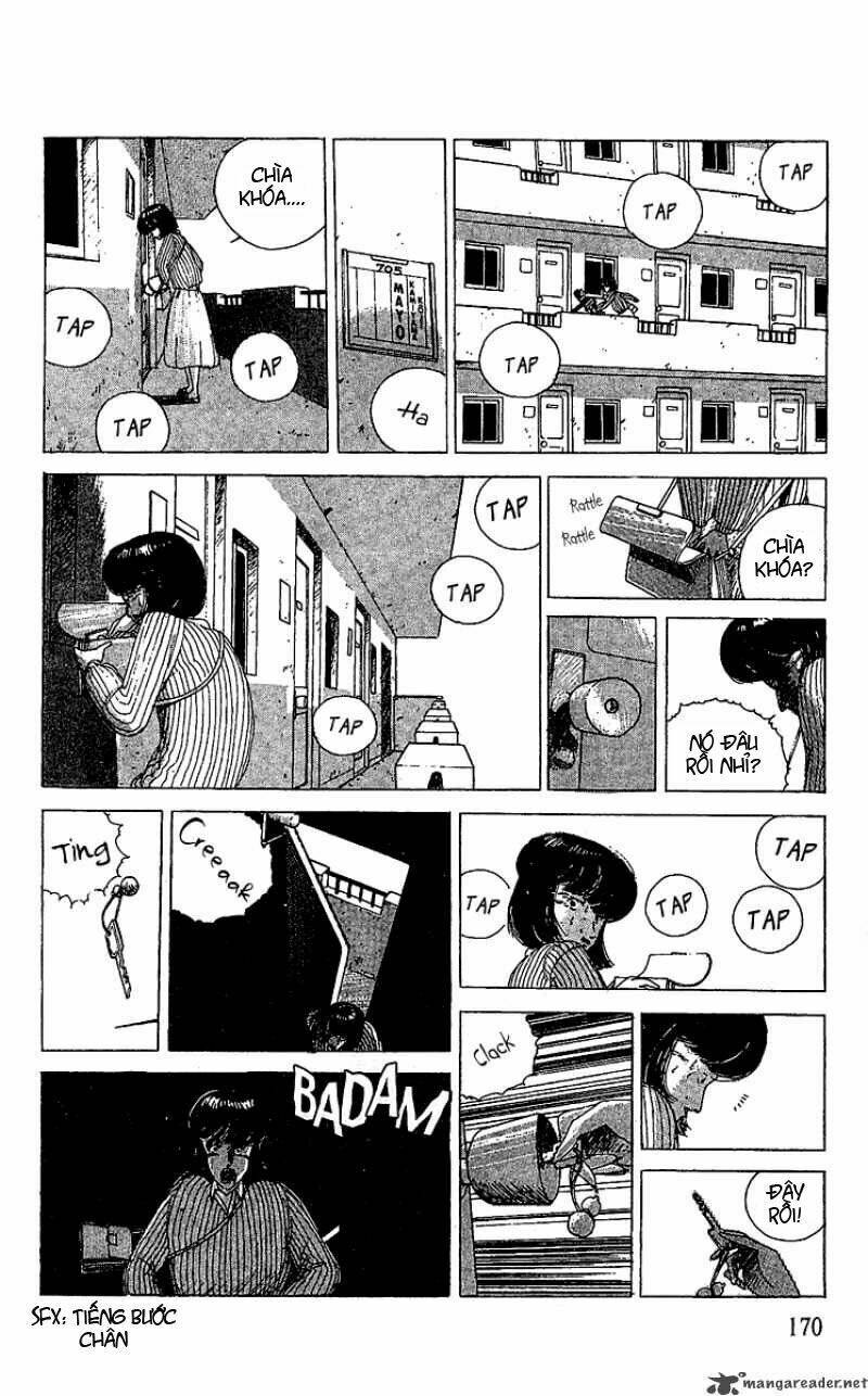 the horror mansion chapter 15 22