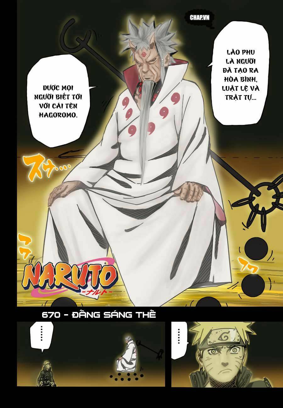 nóng cùng phim cửu vĩ hồ ly chapter 670 2