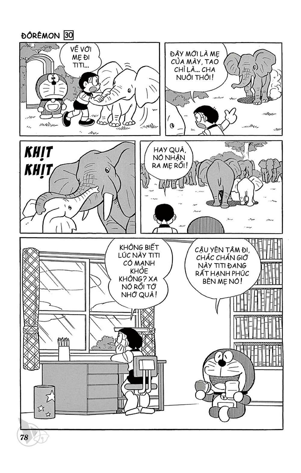 doraemon chapter 538 14