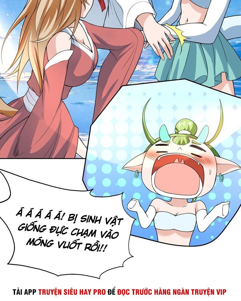 tối cường thần thú hệ thống chapter 152 6