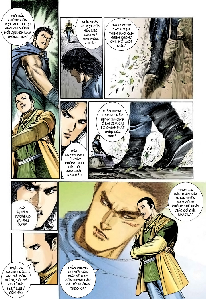 phong vân chapter 286 8