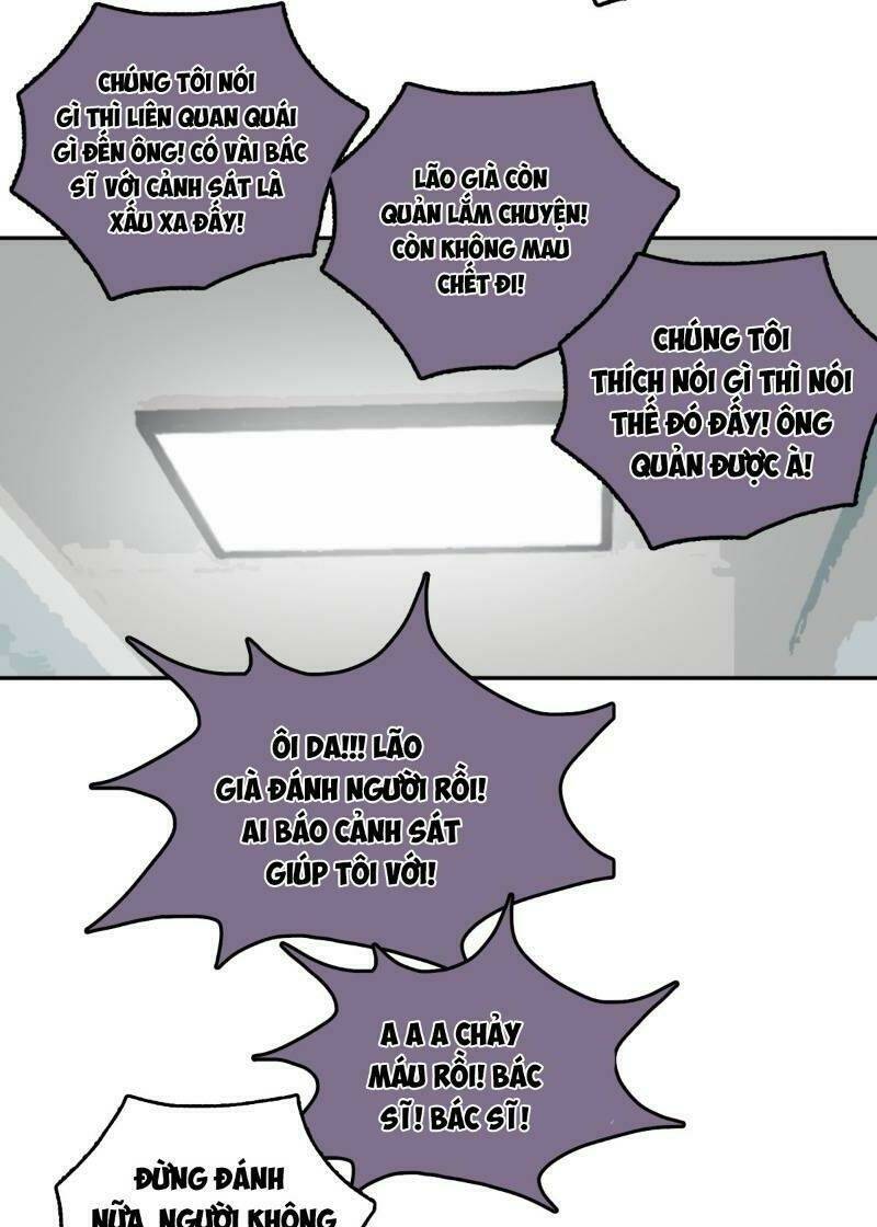 phụ hồn giả chapter 12 13