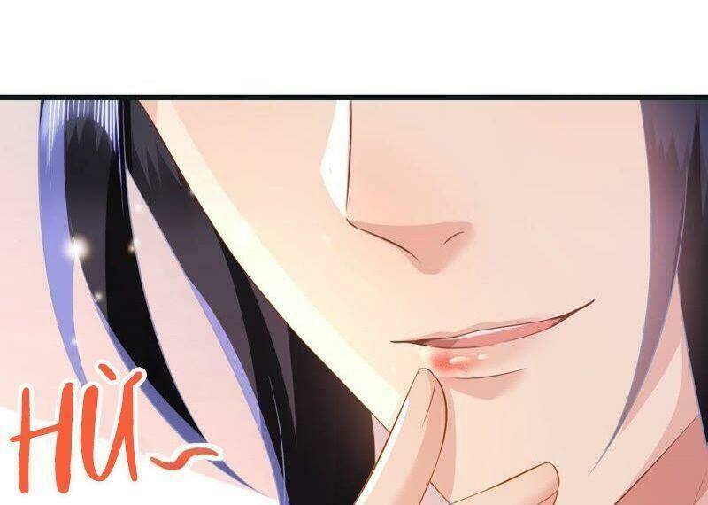 quận chúa vững vàng, thiết lập nhân vật không thể vỡ chapter 57 58